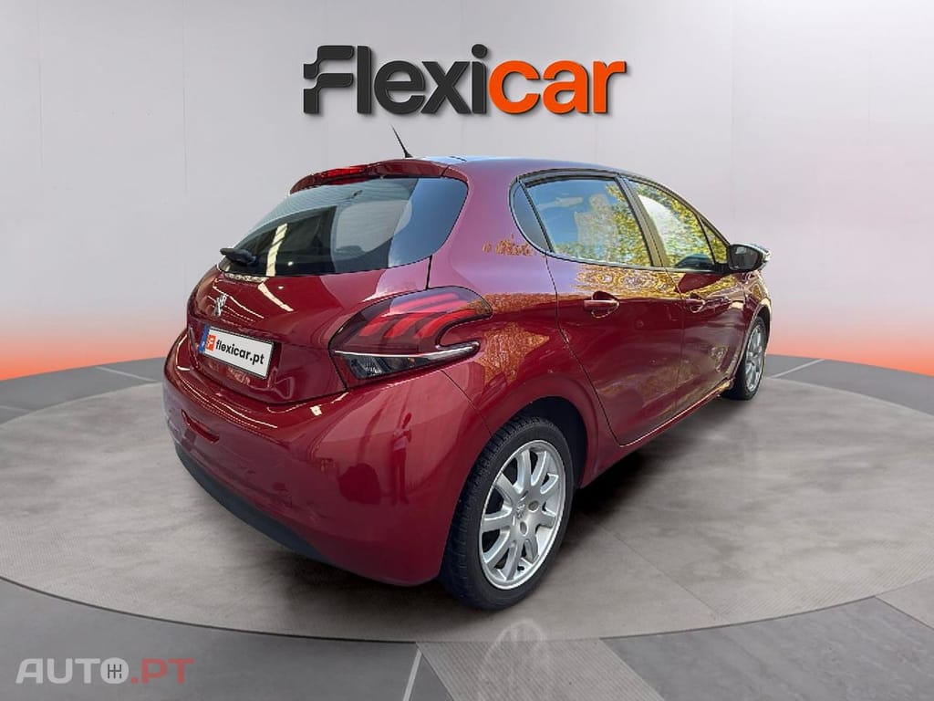 Peugeot 208 1.2 PureTech Style