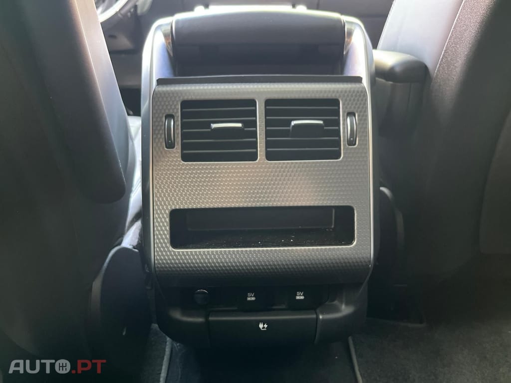 Land Rover Range Rover Sport 2.0 Si4 PHEV HSE Dynamic