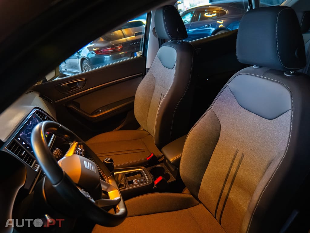 Seat Ateca 1.0 TSI Style