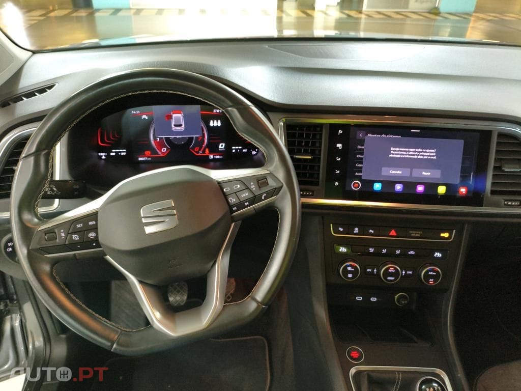 Seat Ateca 1.0 TSI Style