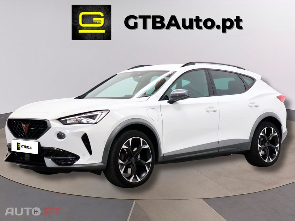 Cupra Formentor I.V.A DEDUTÍVEL VZ e-Hybrid