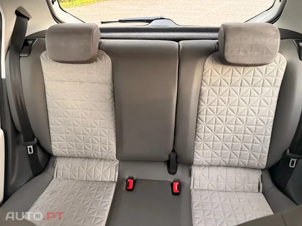 Volkswagen Up! 1.0 Move Up! beats