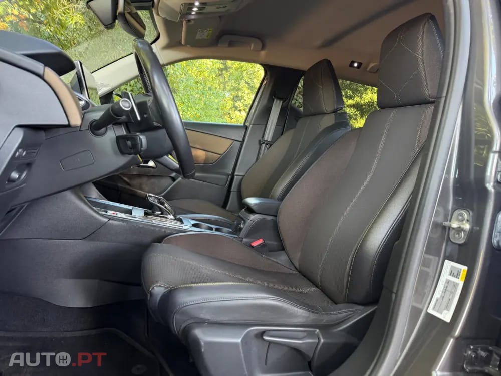 DS DS3 Crossback 1.2 PureTech Be Chic EAT8