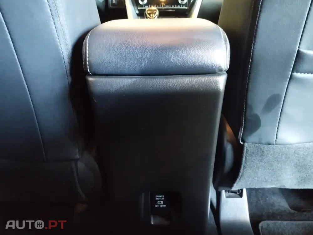 Mitsubishi Eclipse Cross 2.4 PHEV (PlugIn)