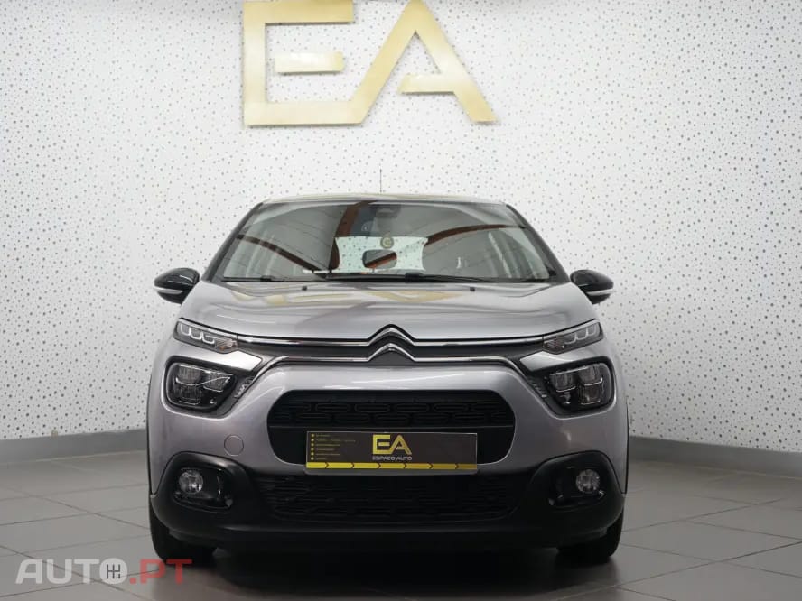 Citroen C3 1.2 PureTech Feel