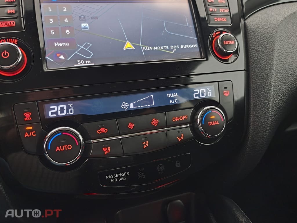 Nissan Qashqai 1.5 dCi N-Connecta 18