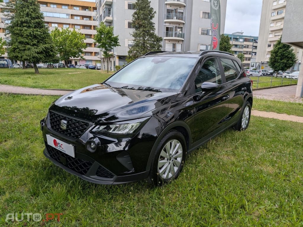 Seat Arona 1.0 TSI Style