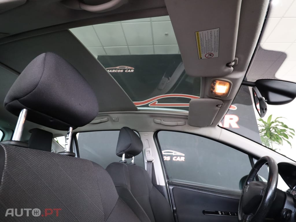 Peugeot 207 SW 1.6 HDi Trendy
