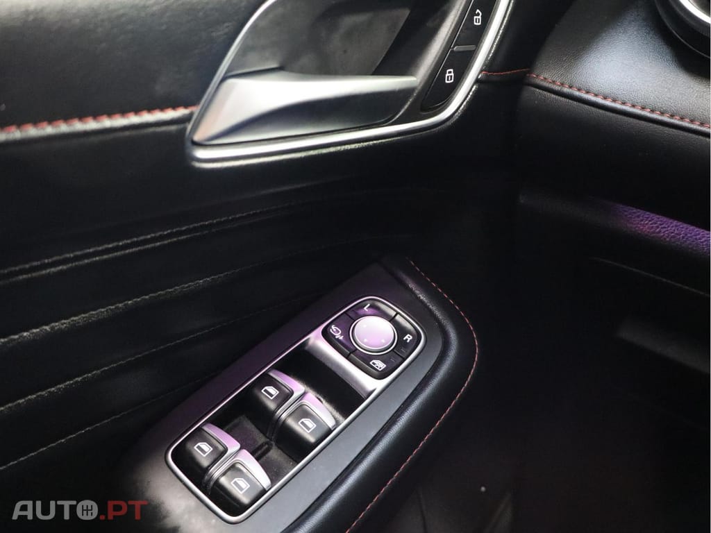 MG EHS 1.5 T-GDI Plug-in Hybrid Luxury