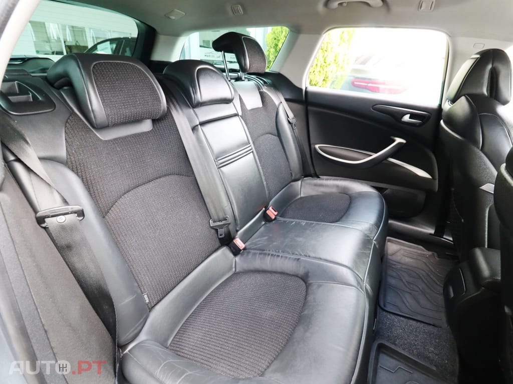 Citroen C5 1.6 HDi Business