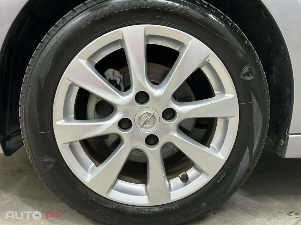 Opel Corsa 1.2 Edition