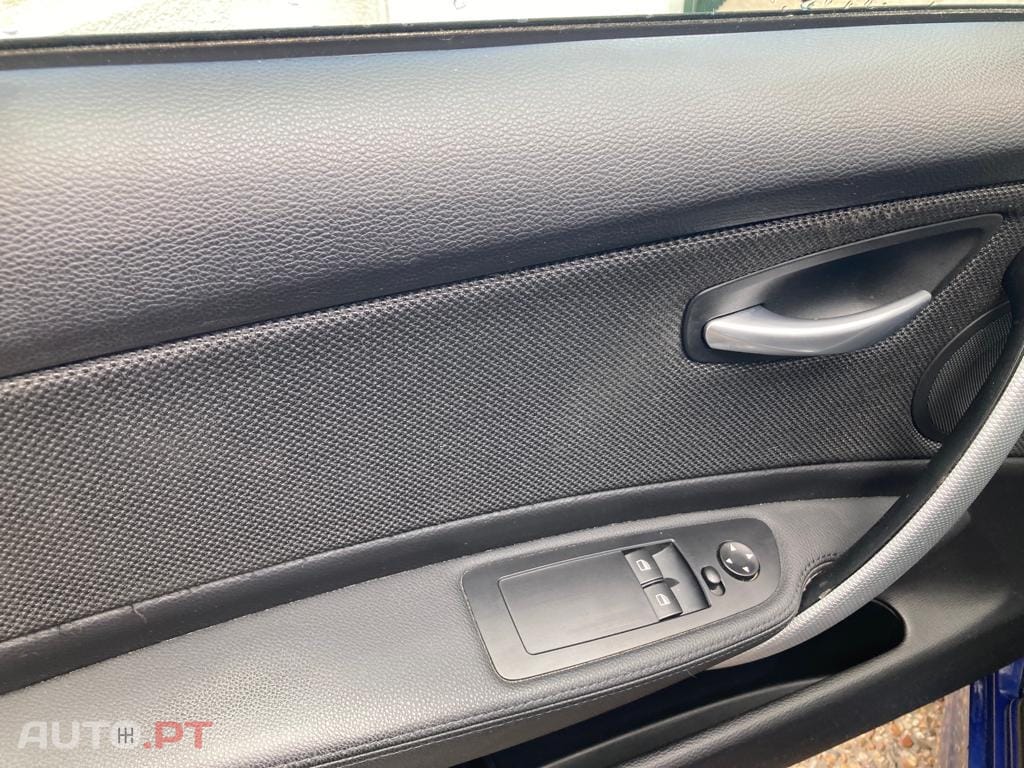 BMW 118 d PACK M