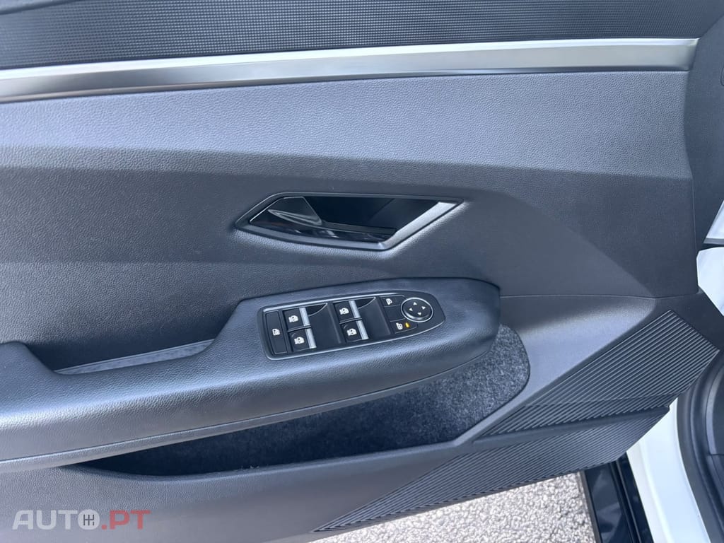 Renault Mégane E-Tech EV40 Evolution Autonomia Urbana