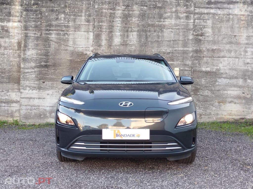 Hyundai Kauai EV 39 kWh Executive