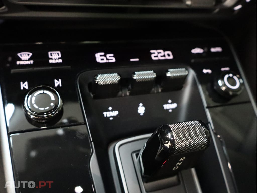 Porsche 911 Carrera 4 S Coupé (992)