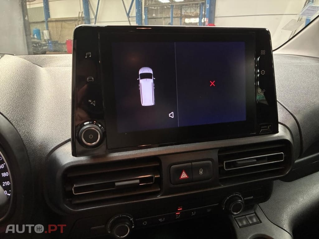 Opel Combo Life 1.5 CDTi L2H1 Edition