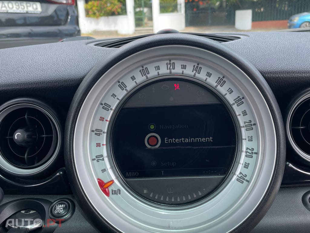 MINI Cooper Auto