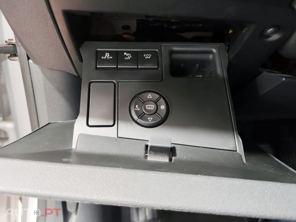 Peugeot 508 SW 1.6 e-HDi Active CMP6