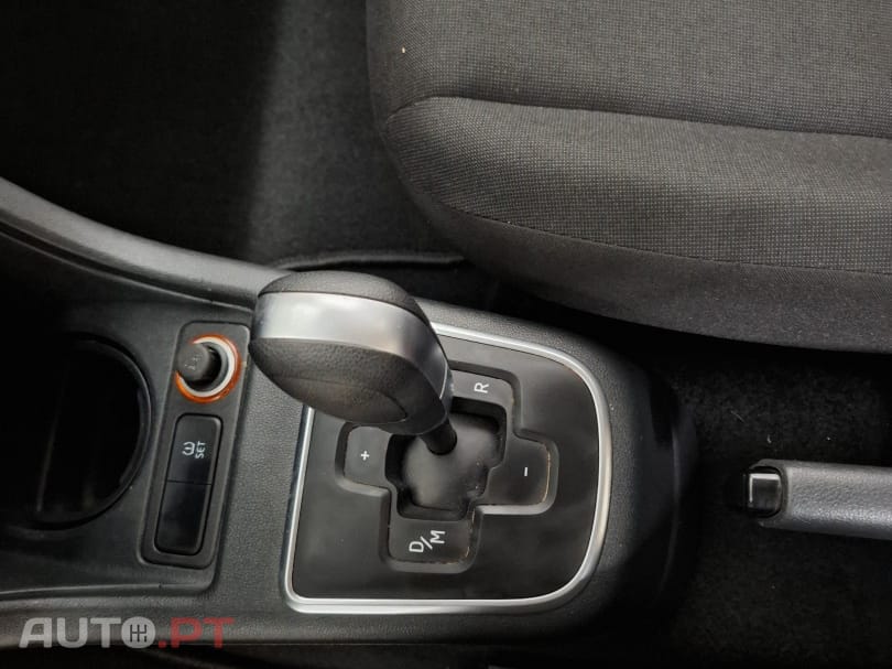 Volkswagen Up! 1.0 Move Auto