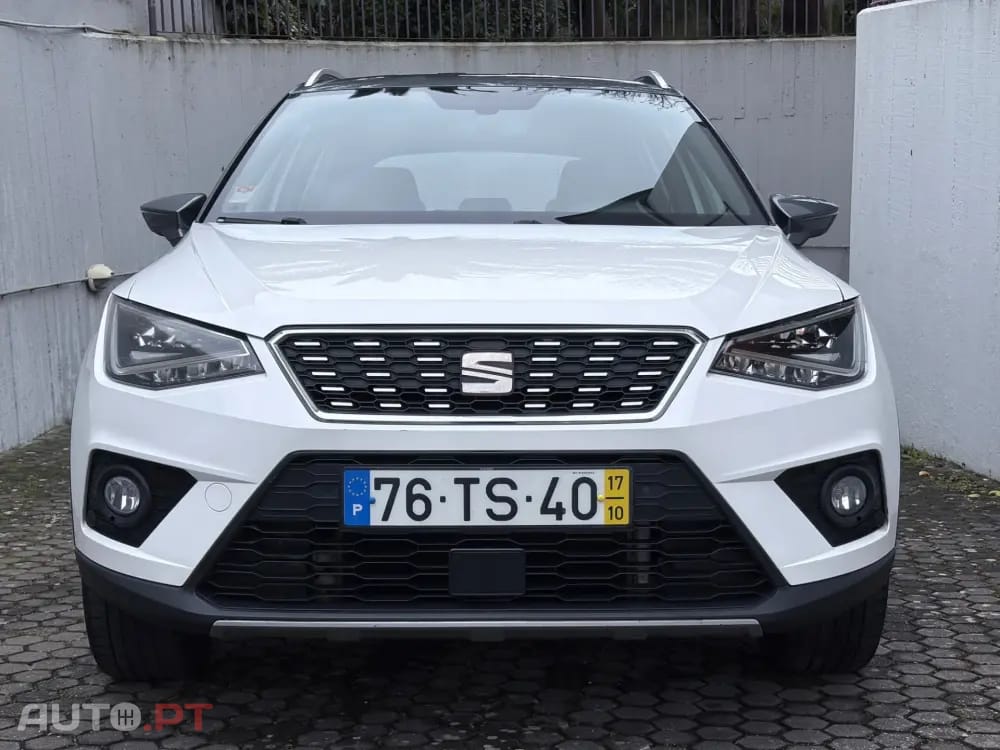 Seat Arona 1.0 TSI Xcellence