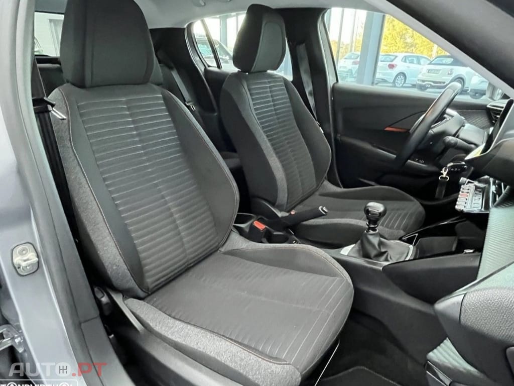 Peugeot 208 1.2 PureTech Active
