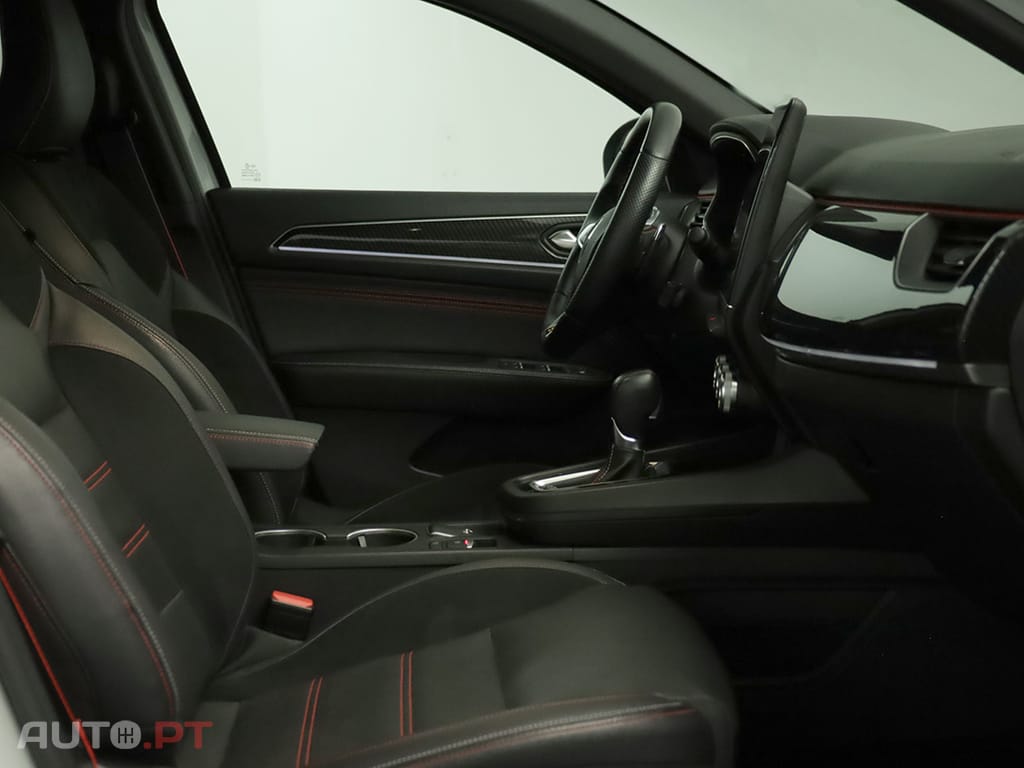 Renault Arkana Arkana 1.3 TCe R.S.Line EDC