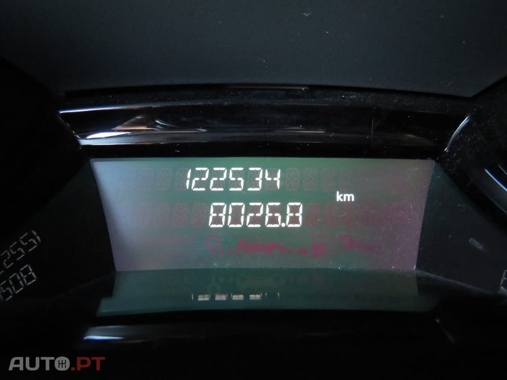 Renault Clio Sport Tourer 1.5 dCi Limited