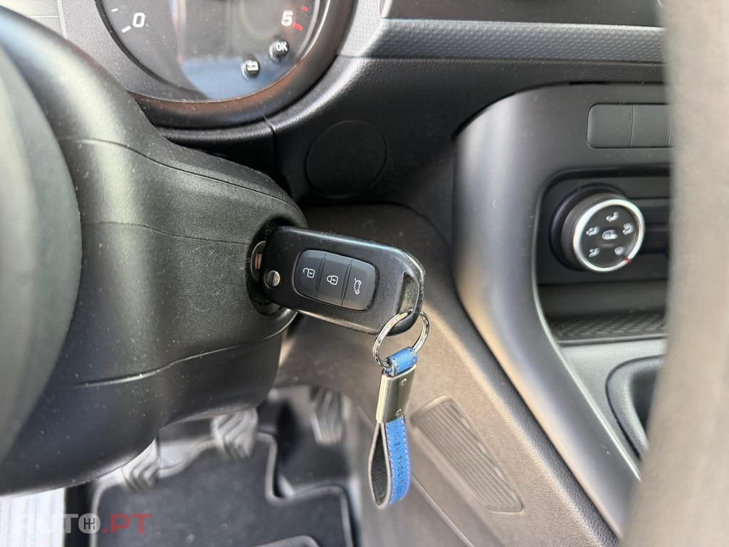 Mercedes-Benz Citan 108 CDi/27