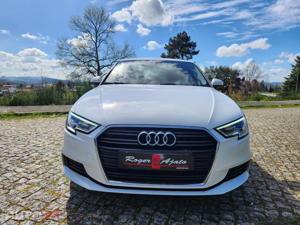 Audi A3 Sportback 30 TDI S tronic
