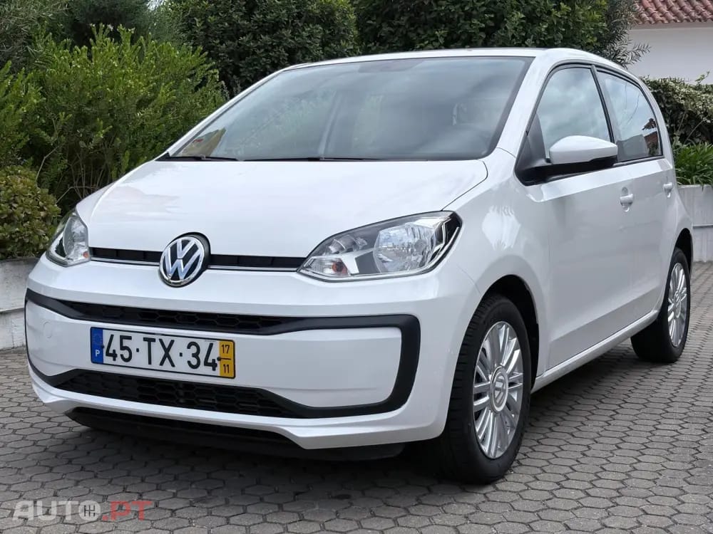 Volkswagen Up! 1.0 BMT Move