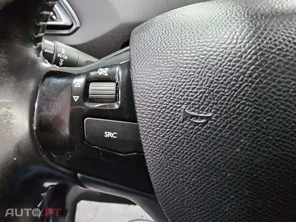Peugeot 308 SW 1.6 BlueHDi Allure