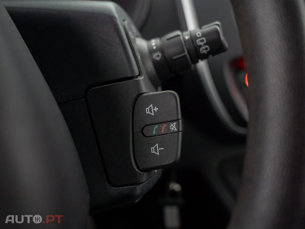 Renault Kangoo Z.E. 33