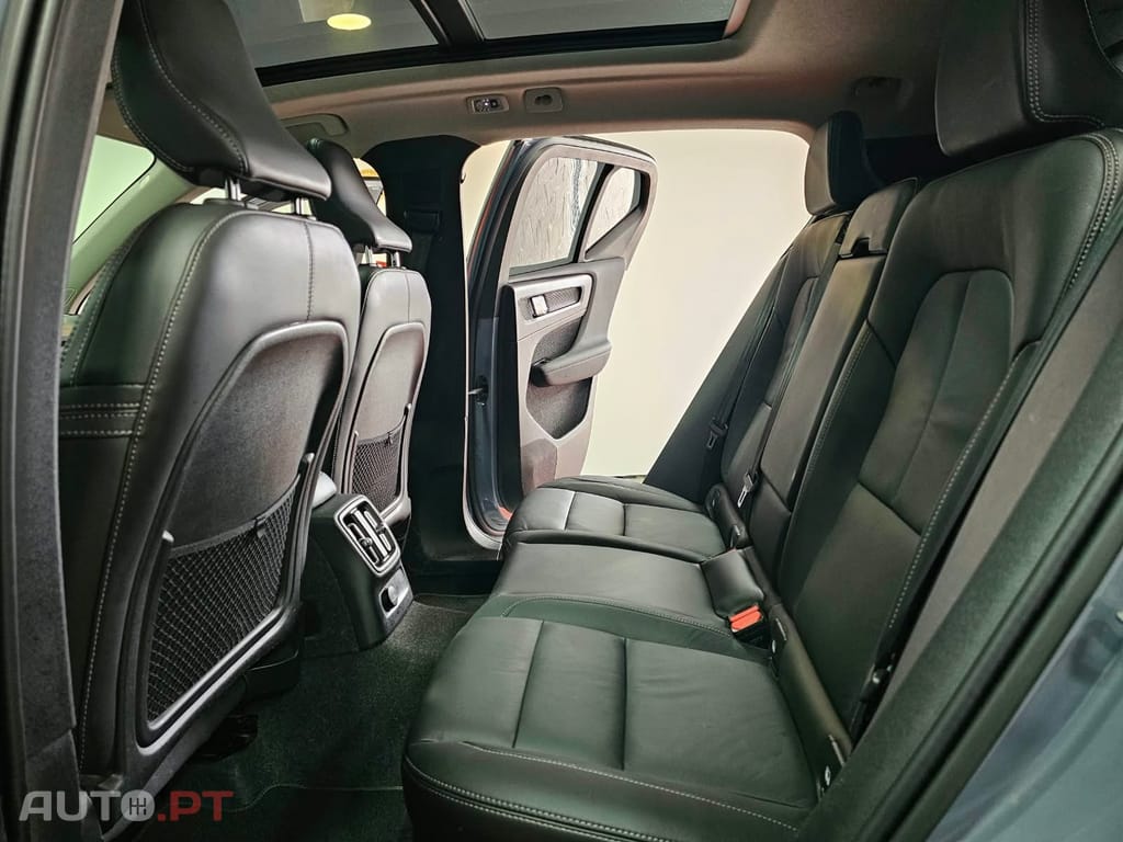 Volvo XC40 1.5 T5 PHEV Inscription Expression