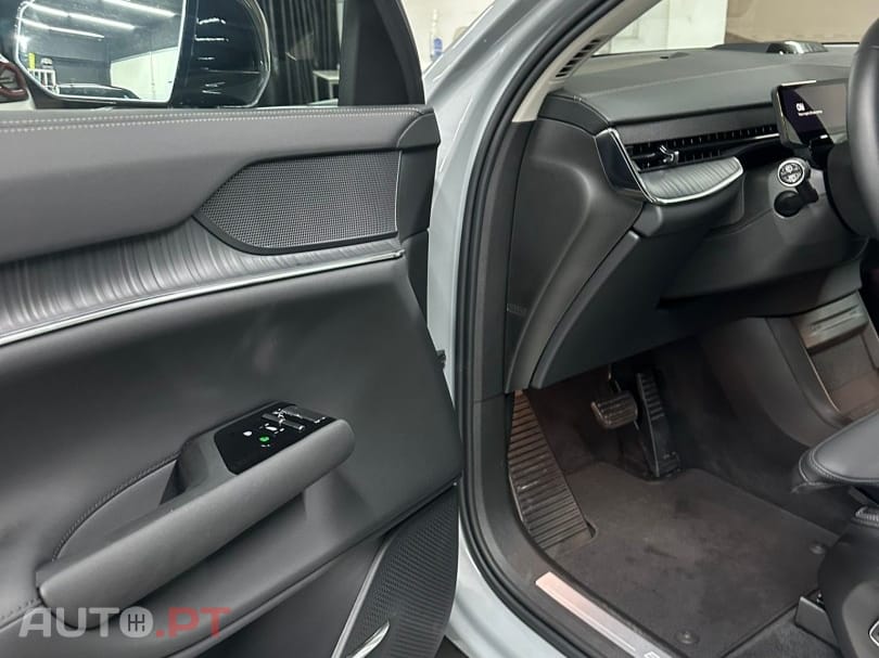 Volvo EX90 104 kWh Single Motor Core