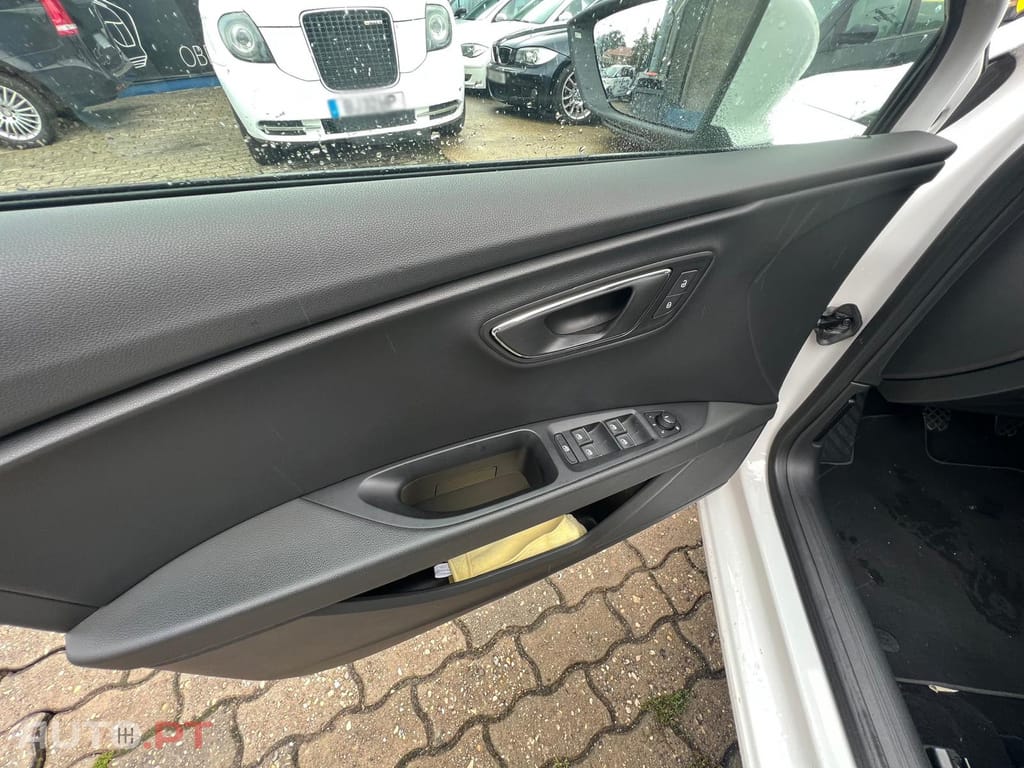 Seat Leon 1.6 TDi