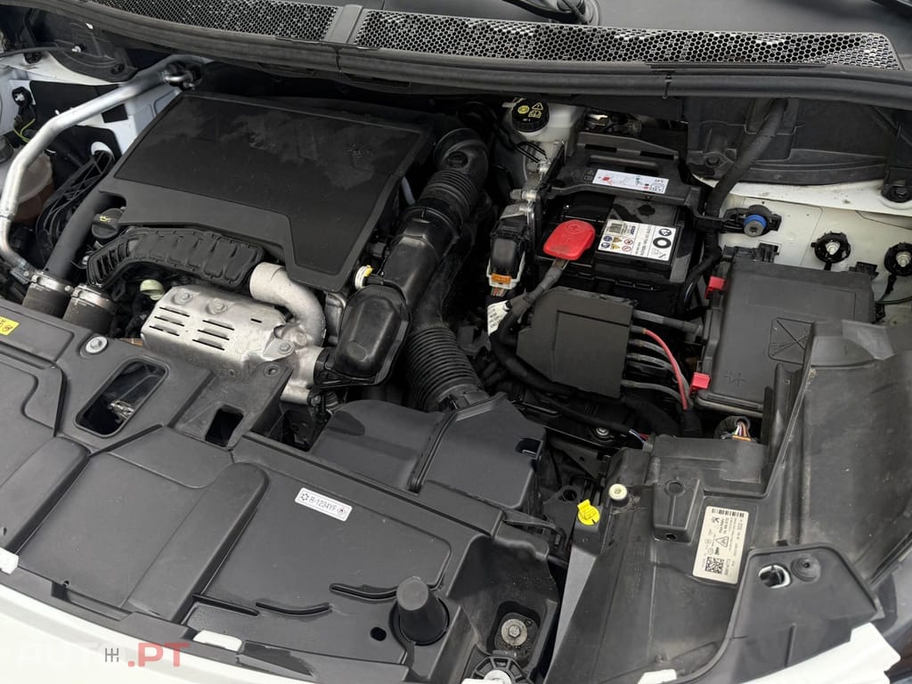 Peugeot 3008 1.2 PureTech Active Pack