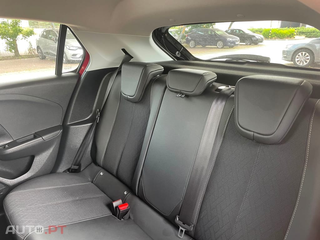 Opel Corsa-E 50 kWh Edition