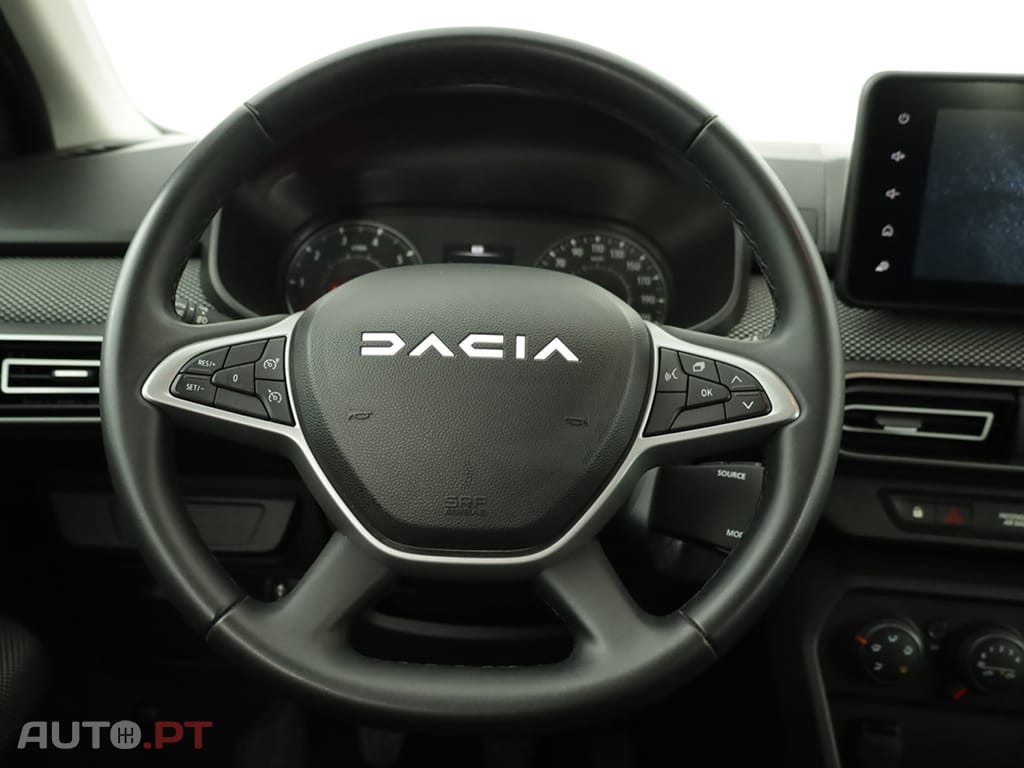 Dacia Sandero Sandero 1.0 TCe Expression