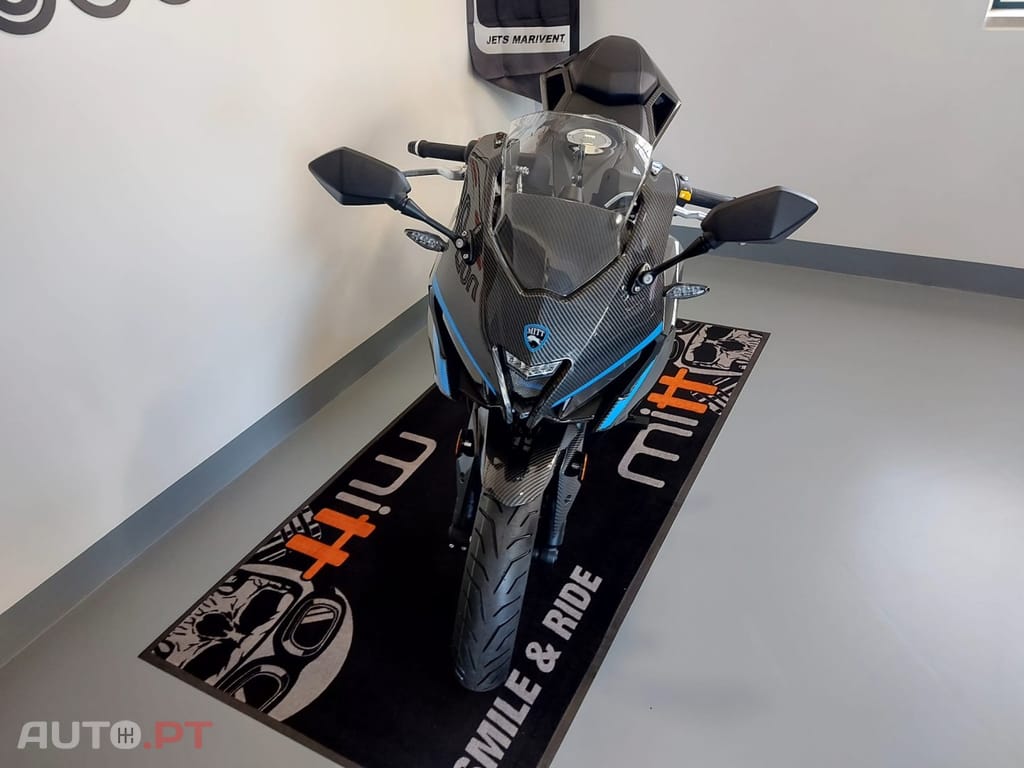 Mitt 125 GP