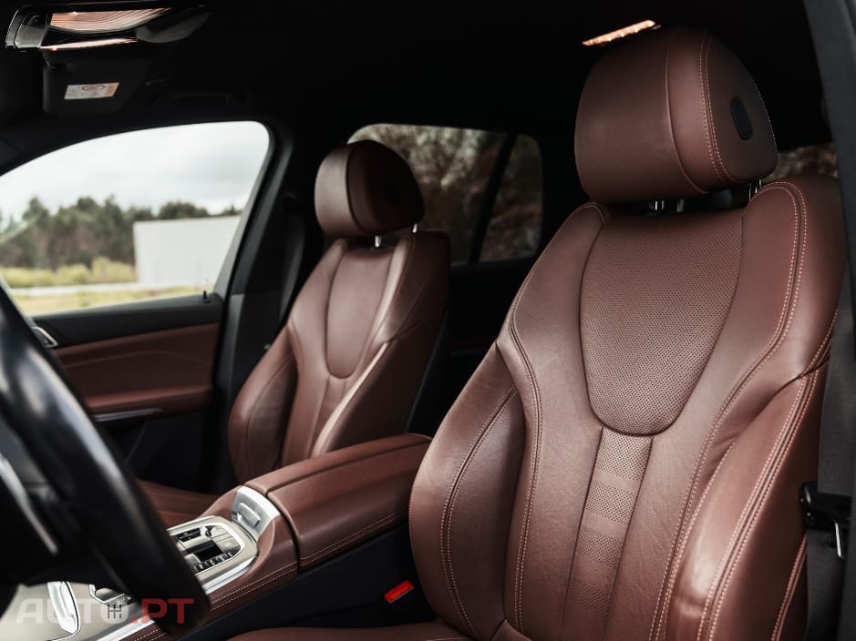 BMW X5 45 e xDrive Pack M