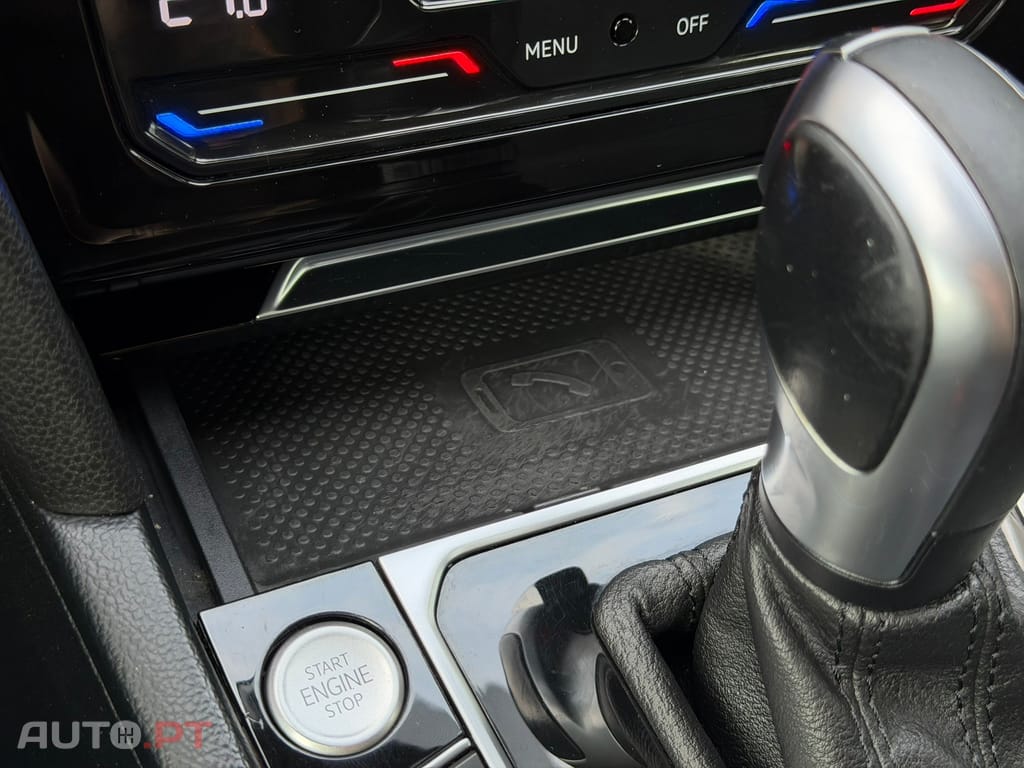 Volkswagen Arteon 1.4 TSI eHybrid Elegance