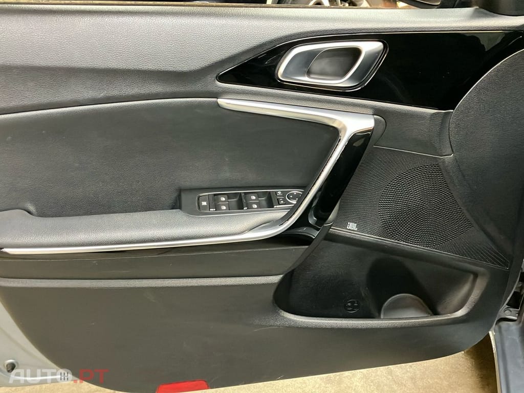 Kia Ceed 1.0 T-GDI GT Line