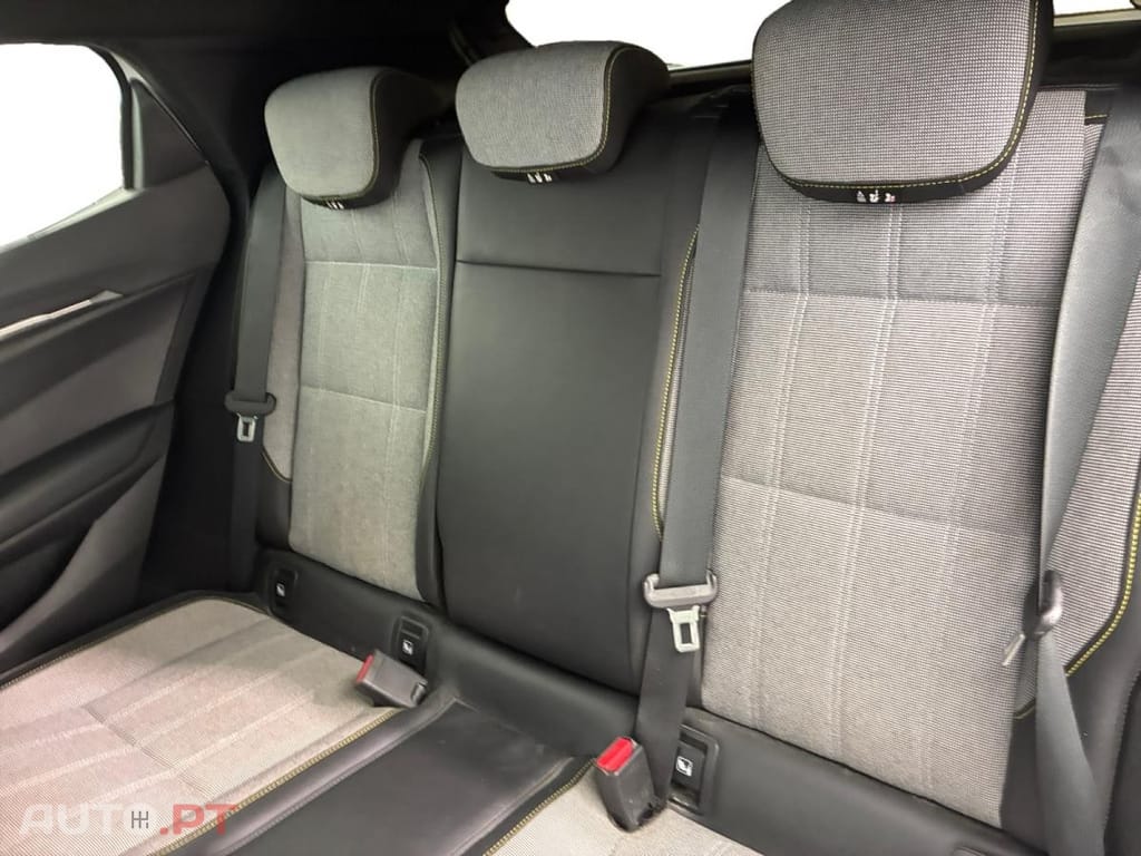 Renault Mégane E-Tech EV60 Super Charge Techno