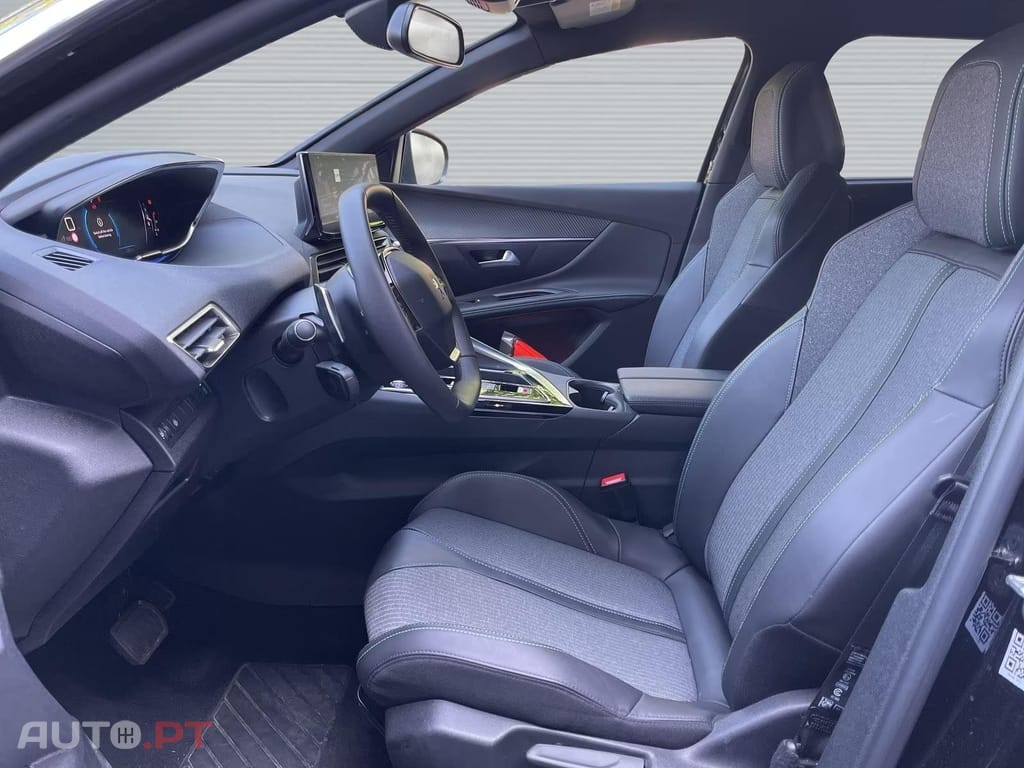 Peugeot 5008 1.5 Hdi Allure Pack