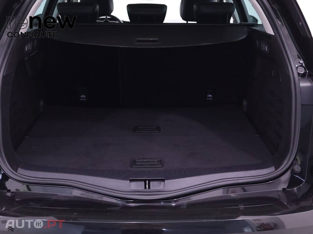 Renault Mégane St 1.5 Blue Dci Techno