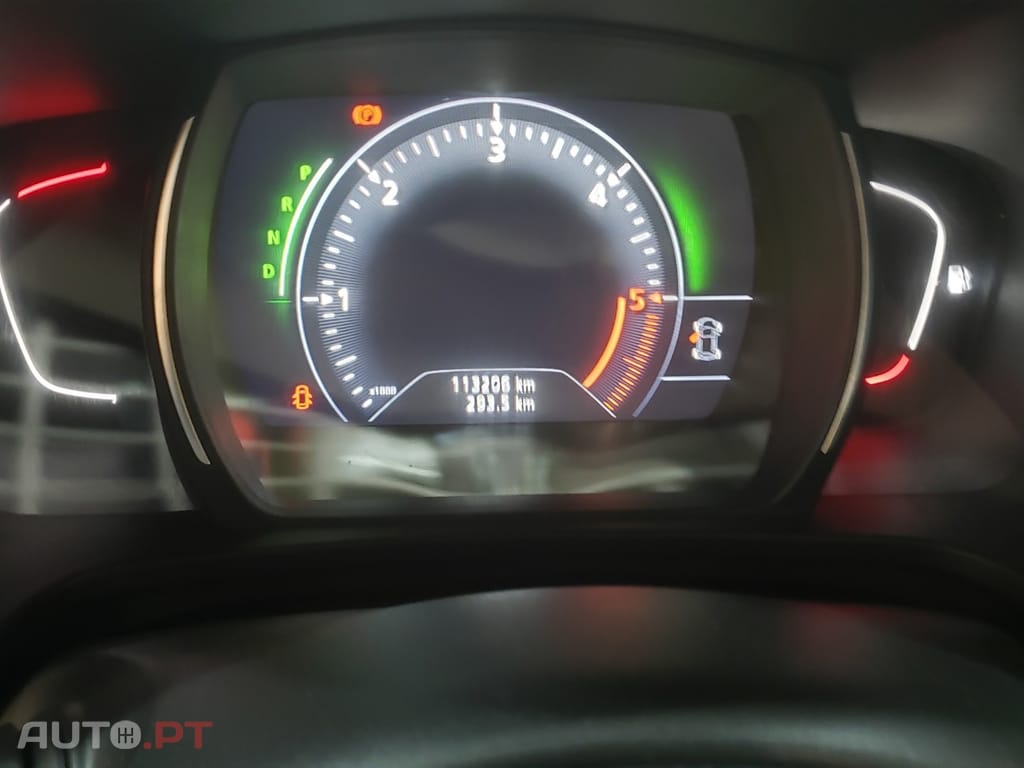 Renault Kadjar 1.5 dCi Exclusive