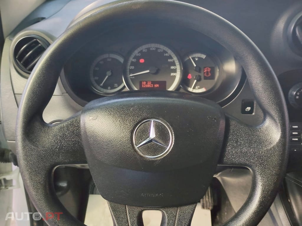 Mercedes-Benz Citan 109 CDi/27