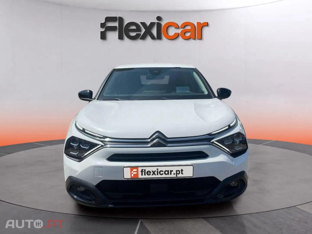 Citroen C4 1.2 PureTech Feel Pack