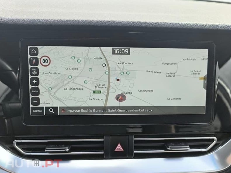 Kia Niro 64kWh