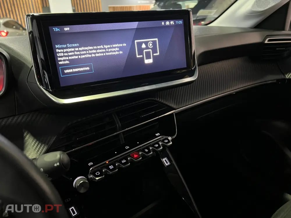 Peugeot 208 1.2 PureTech Active Pack